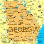 State of Georgia meme