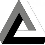 Penrose Triangle