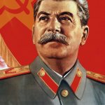 compagno Stalin