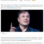 Elon Musk no suicidal thoughts