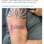 John McAfee $WHACKD