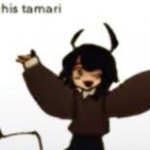 post this tamari