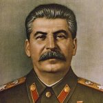 Stalin ti guarda