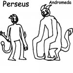 Perseus and Andromeda