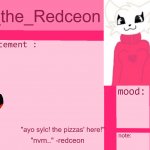 Evil_the_Redceon meme