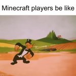 it doesn’t make sense | Minecraft players be like | image tagged in gifs,popeye,minecraft | made w/ Imgflip video-to-gif maker