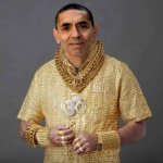 Ugur Sahin Gold