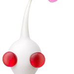 White Pikmin