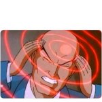 Professor X's Mind Rays