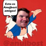 Juan Hernandez Anujbost