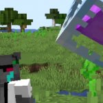 The Noob Steve Minecraft (GIF Version) GIF Template