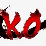 K.O | image tagged in k o | made w/ Imgflip meme maker