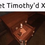 timothy