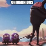 Ballz | OHIOMINIONS | image tagged in gifs,balls | made w/ Imgflip video-to-gif maker