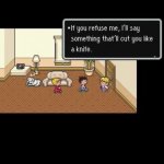 Earthbound Meme Generator - Imgflip