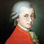 Mozart template