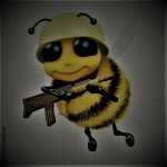 Bee meme