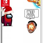 Time for Teslas to die too.,,…….. | FESTIVE RED KILLS ELON MUSK; WTF MAN; YA FEEL IT NOW B!TCH DLC | image tagged in switch case with new funky mode,dammit | made w/ Imgflip meme maker