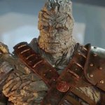 Korg: Wanna Come?