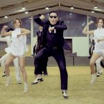 oppan Gangnam style!