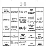 Fugi-dove bingo 1.0