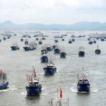 Fishing Fleet