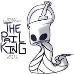 the pail king real