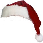 قبعة كريسمس 3