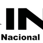 Logo INE Méx