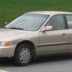 Accord