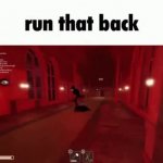 run that back meme