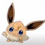 evee+jigglypuff