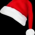 chirstmas hat