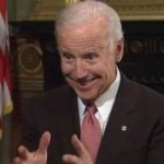 Creepy Joe Biden