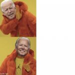 Biden wants nothing to do with it