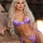 Tiffany Stratton
