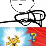 Who's that Pokémon? | image tagged in who's that pok mon | made w/ Imgflip meme maker