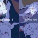 I can’t sleep cropped