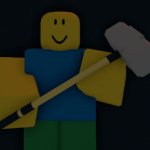 Roblox sledgehammer