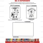 Diary of a Wimpy Kid Activity