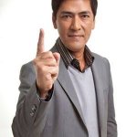 Vic Sotto Lesson Learned