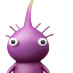 Play Nintendo Purple Pikmin