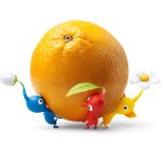 Play Nintendo Pikmin with Citrus Lump