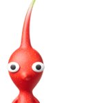 Play Nintendo Red Pikmin