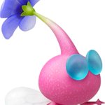 Winged Pikmin Flying