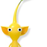 Yellow Pikmin