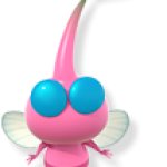 Winged Pikmin