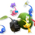 Pikmin & Friends