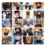 all molvi's