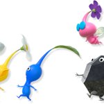 Pikmin & Friends